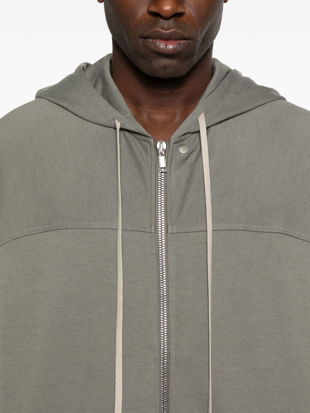 Zip-Up Hoodie - Image 2