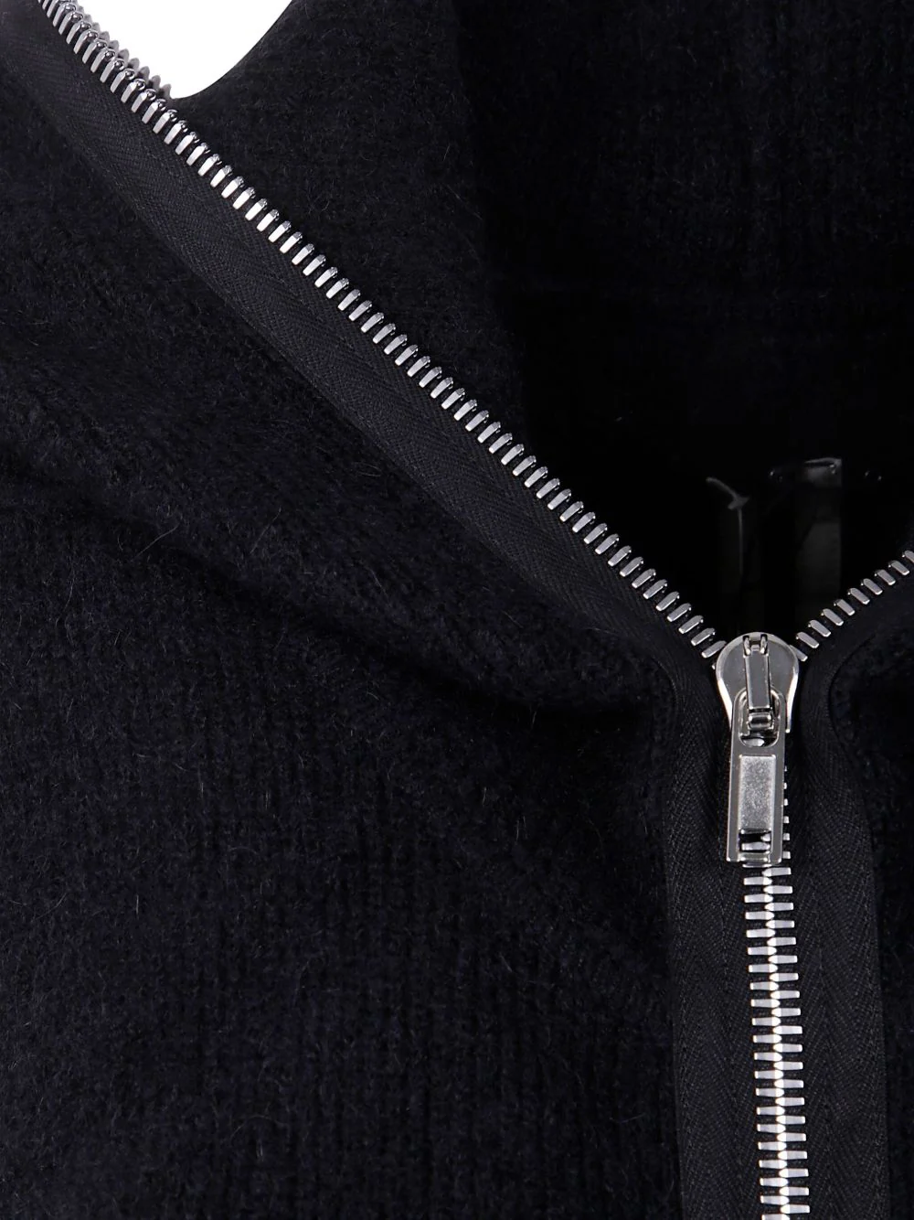 Zip-Up Hoodie - Image 2
