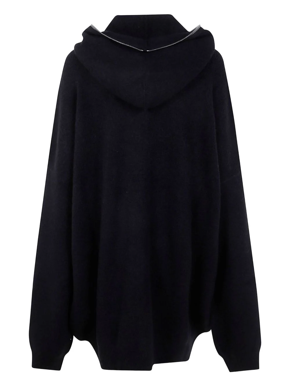 Zip-Up Hoodie - Image 3