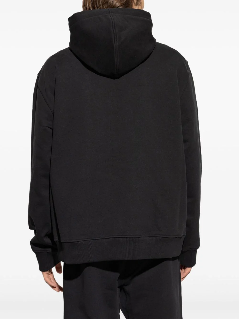 Zip-Up Hoodie - Image 5