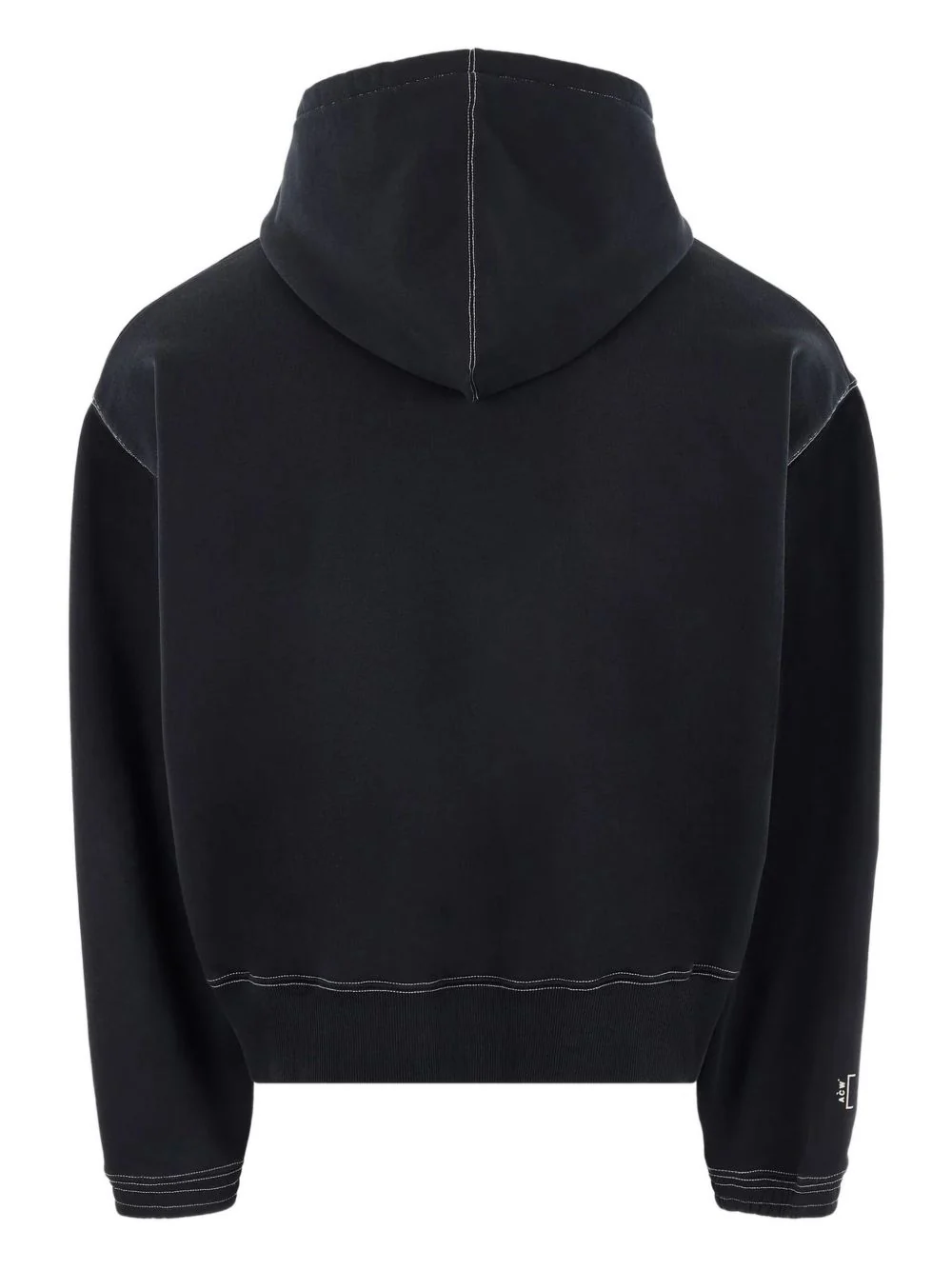 Zip-Up Hoodie - Image 5