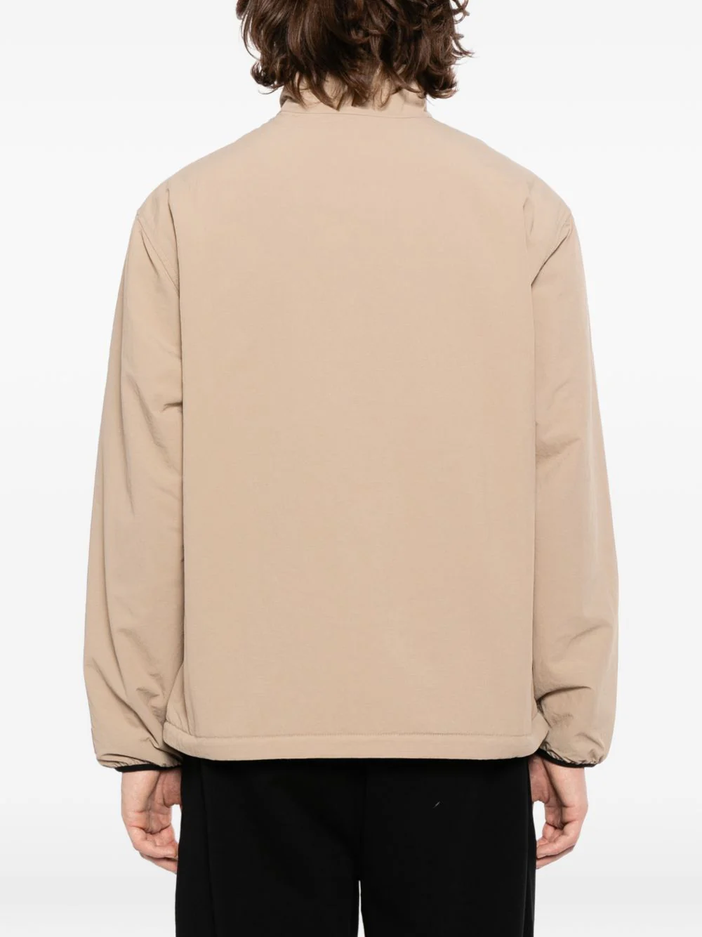 Zip-Up Jacket - Image 3