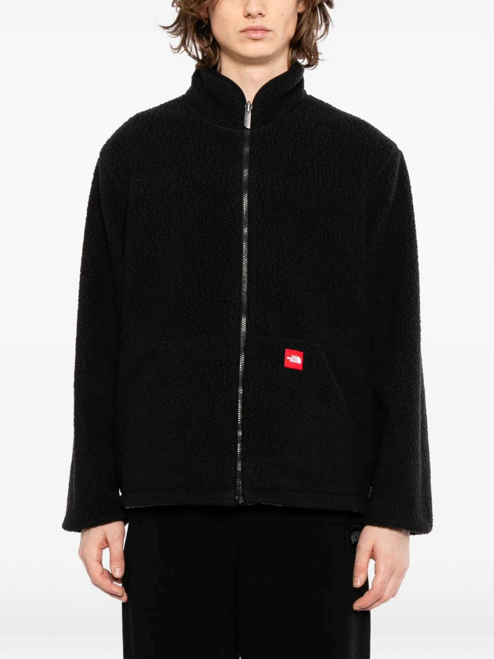 Zip-Up Jacket - Image 4