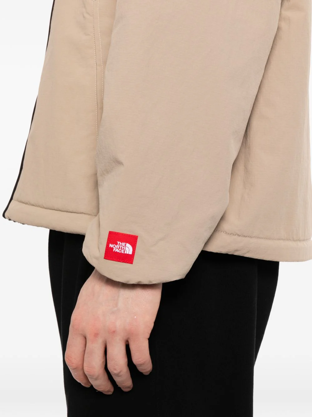 Zip-Up Jacket - Image 5