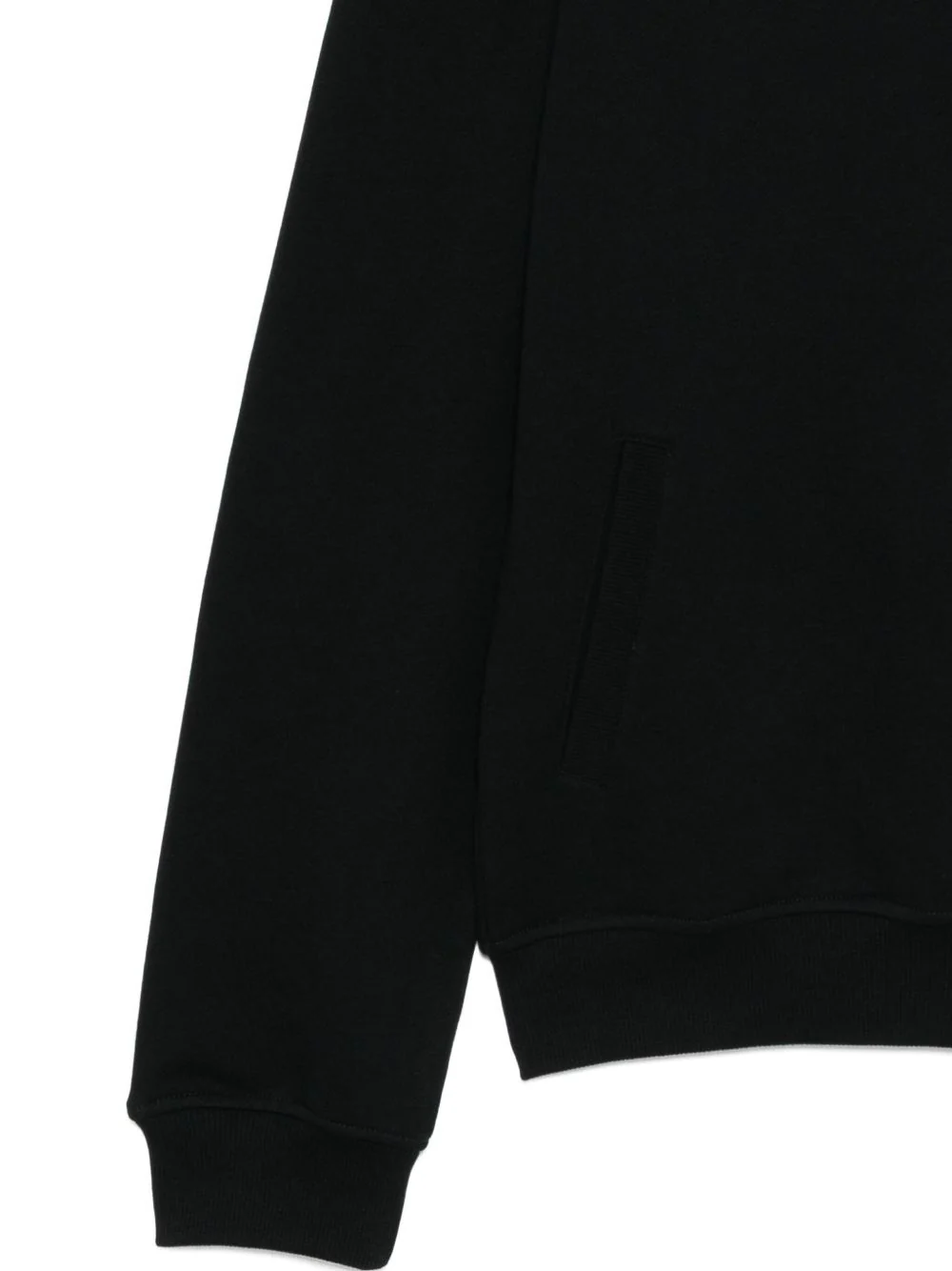 Zip-Up Sweatshirt - Image 2