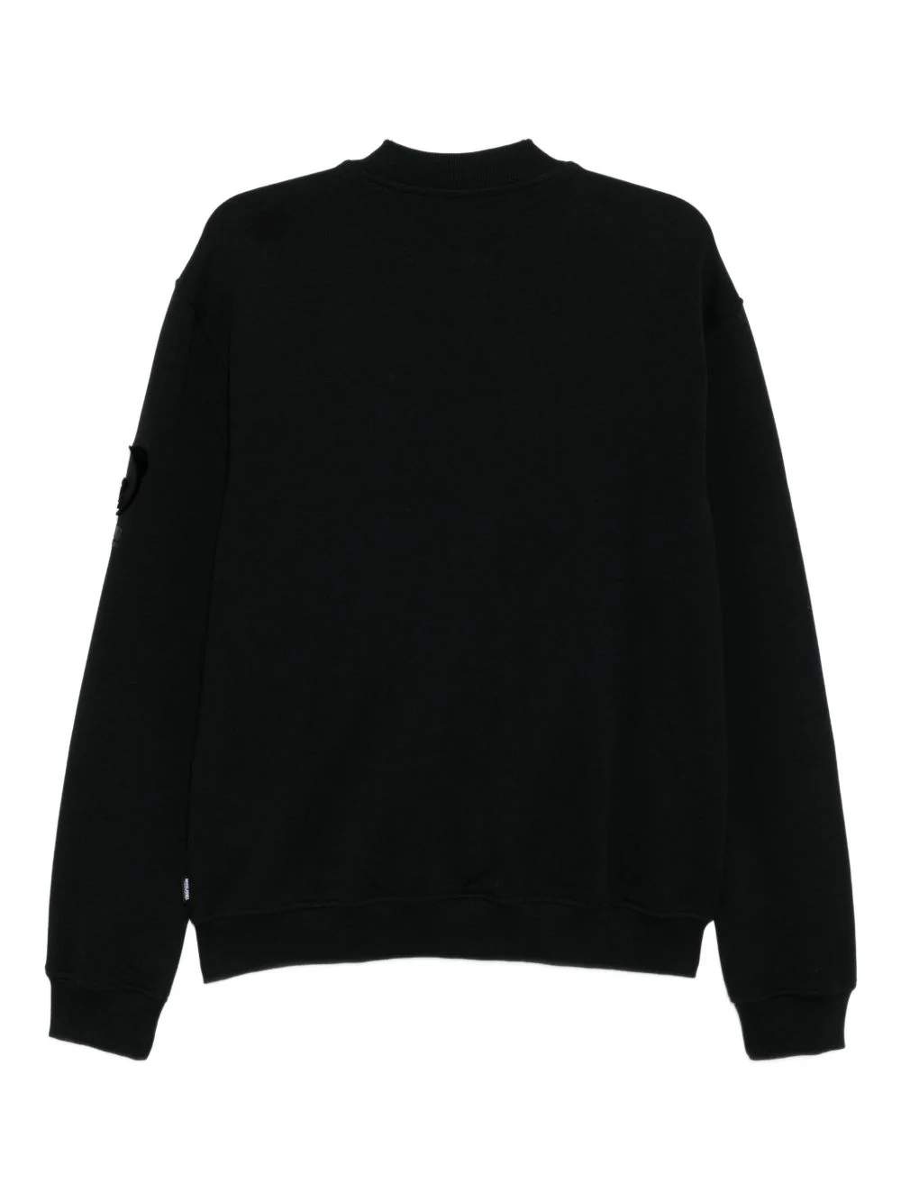 Zip-Up Sweatshirt - Image 3