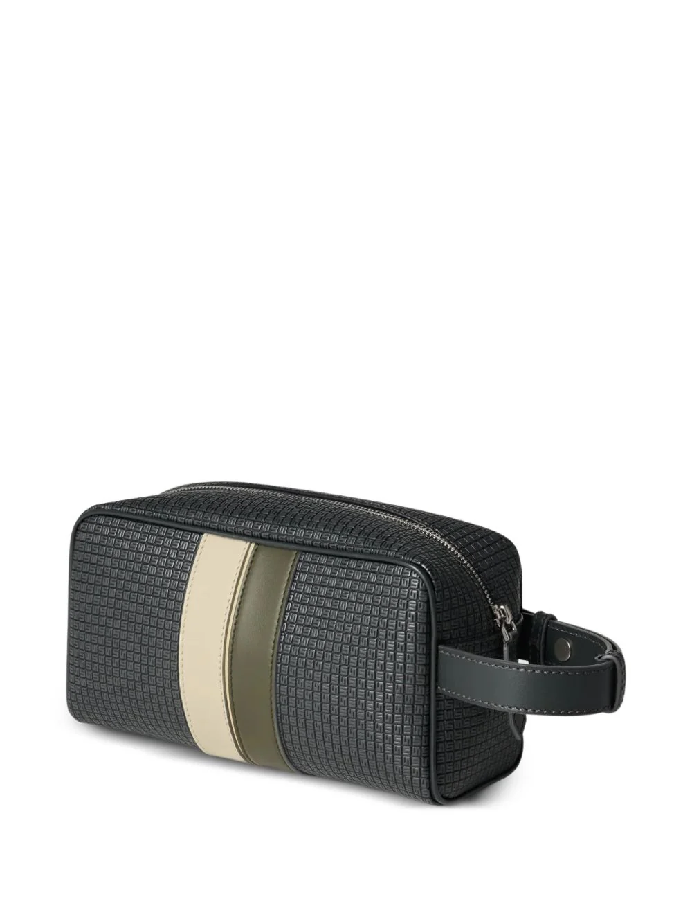 Zip-Up Wash Bag - Image 3