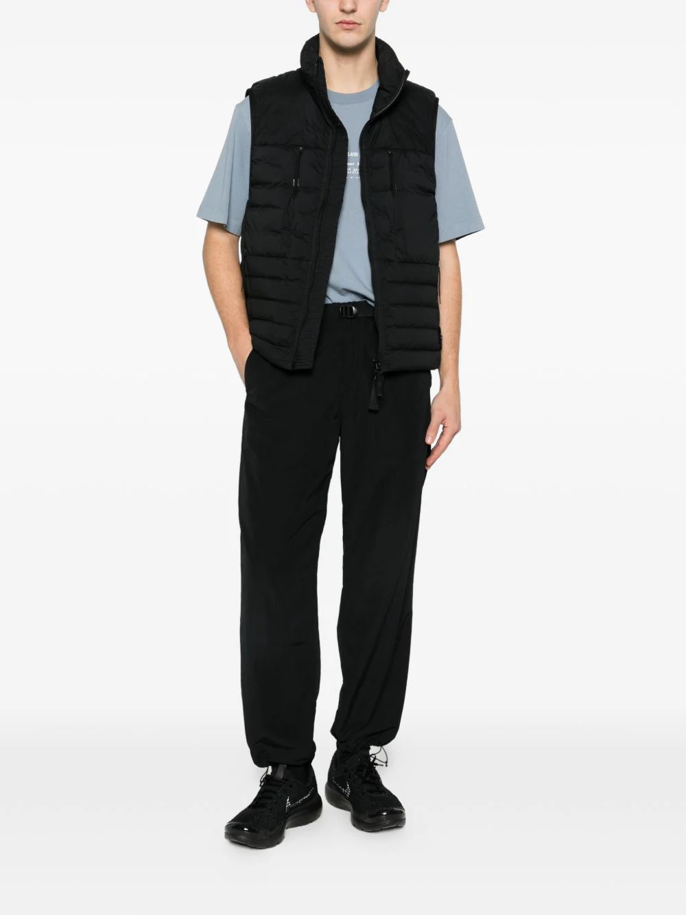 Zip Waistcoats - Image 2