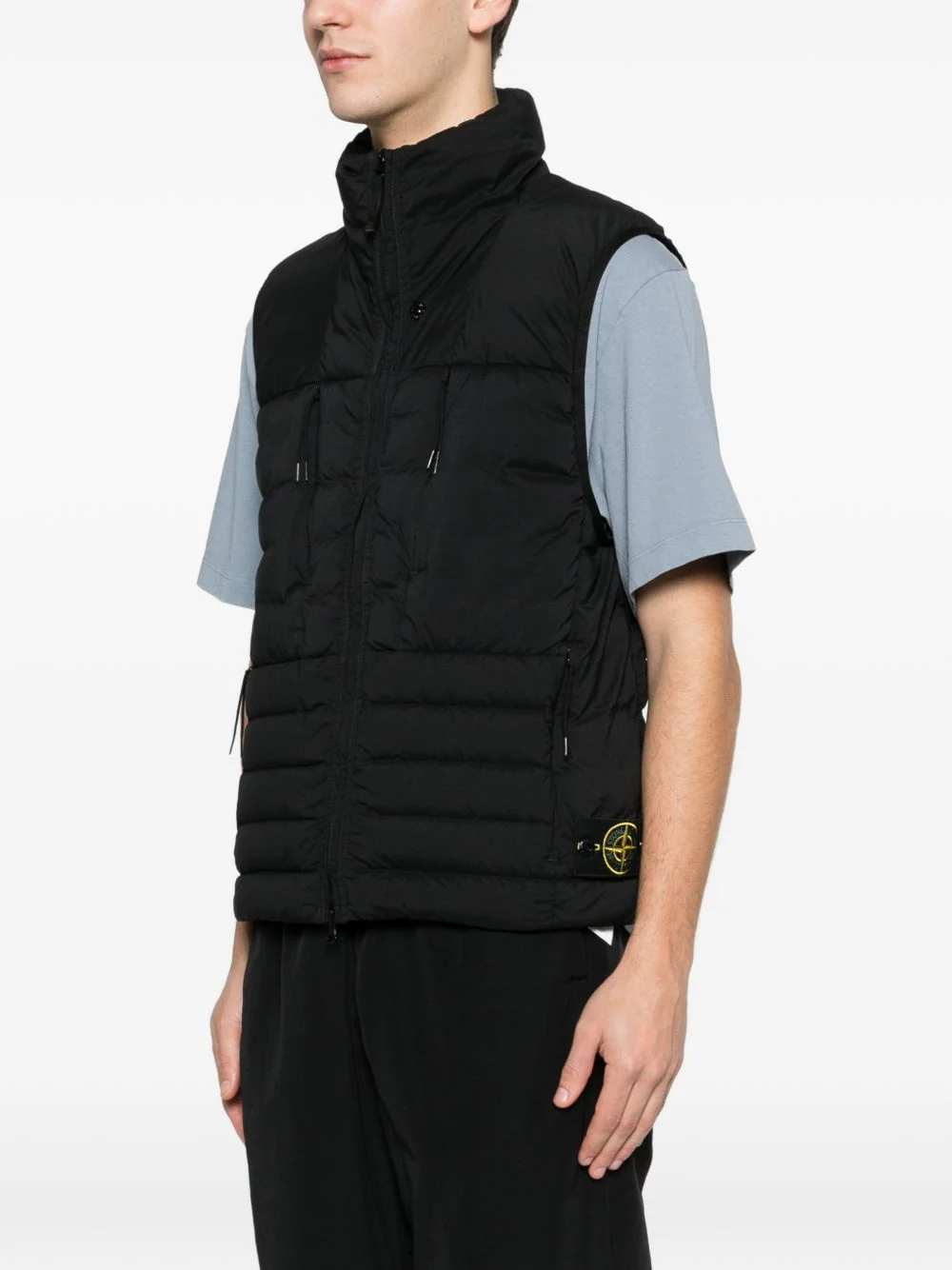Zip Waistcoats - Image 3
