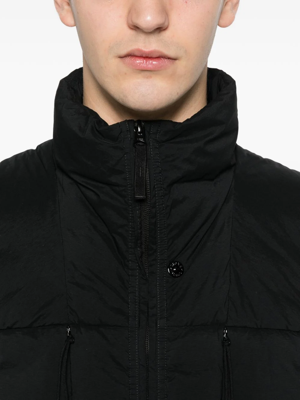 Zip Waistcoats - Image 4