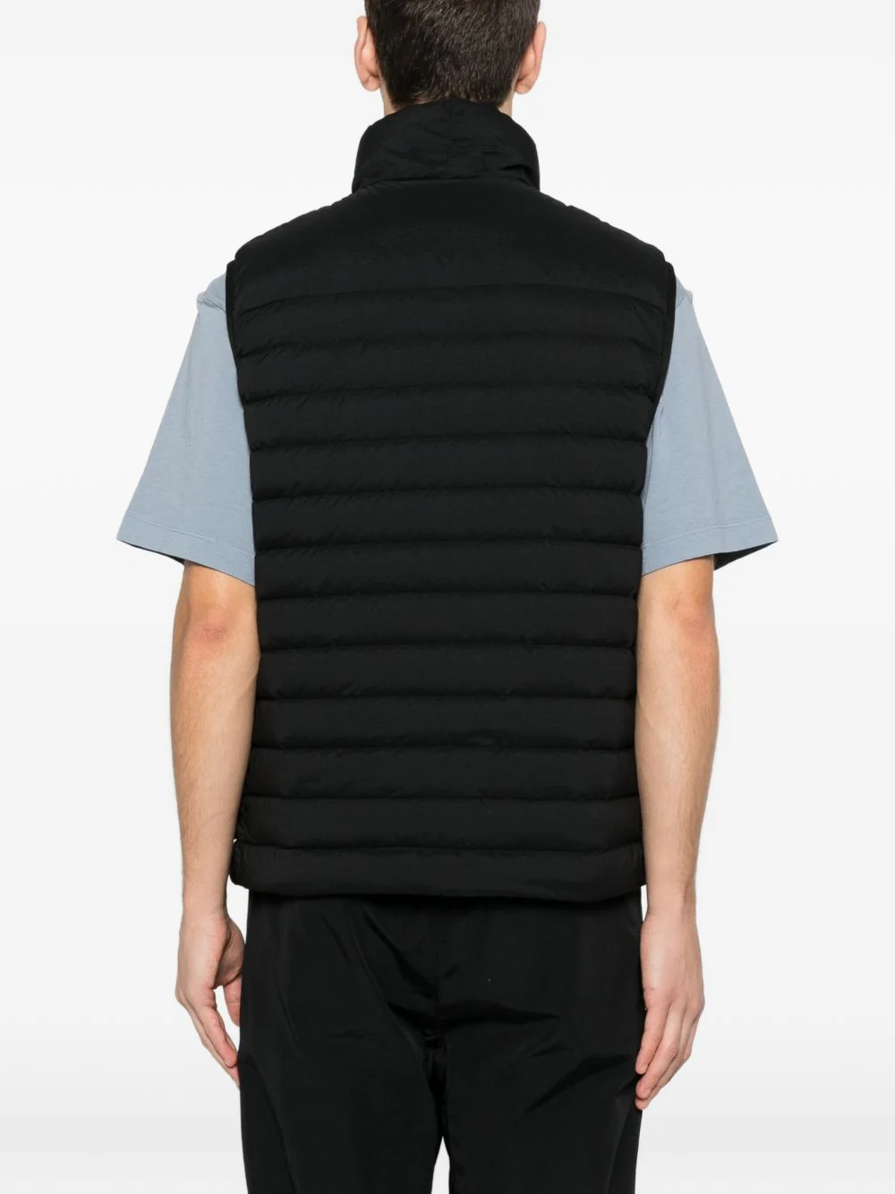 Zip Waistcoats - Image 5