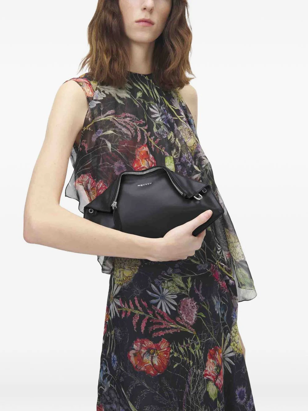 Zipped Clutch - Image 3