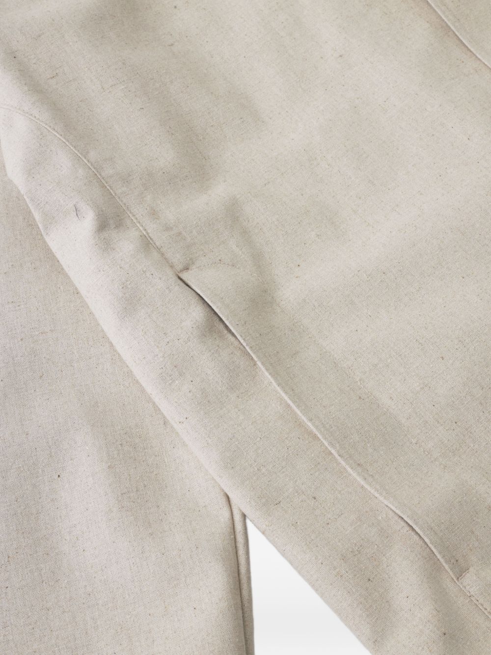 Zipped-Pocket Jacket - Image 2