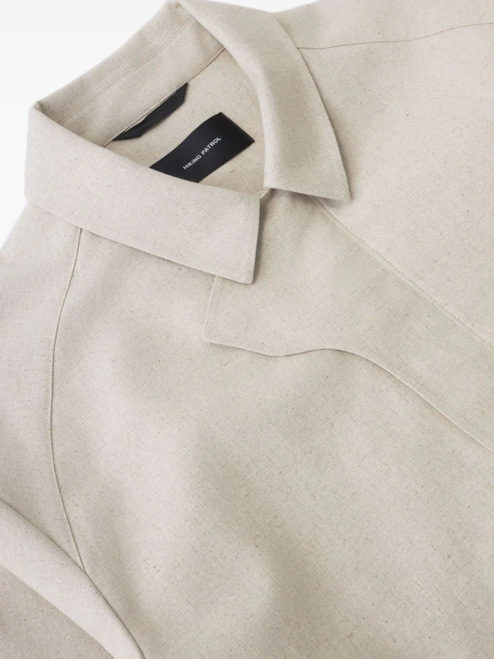 Zipped-Pocket Jacket - Image 3