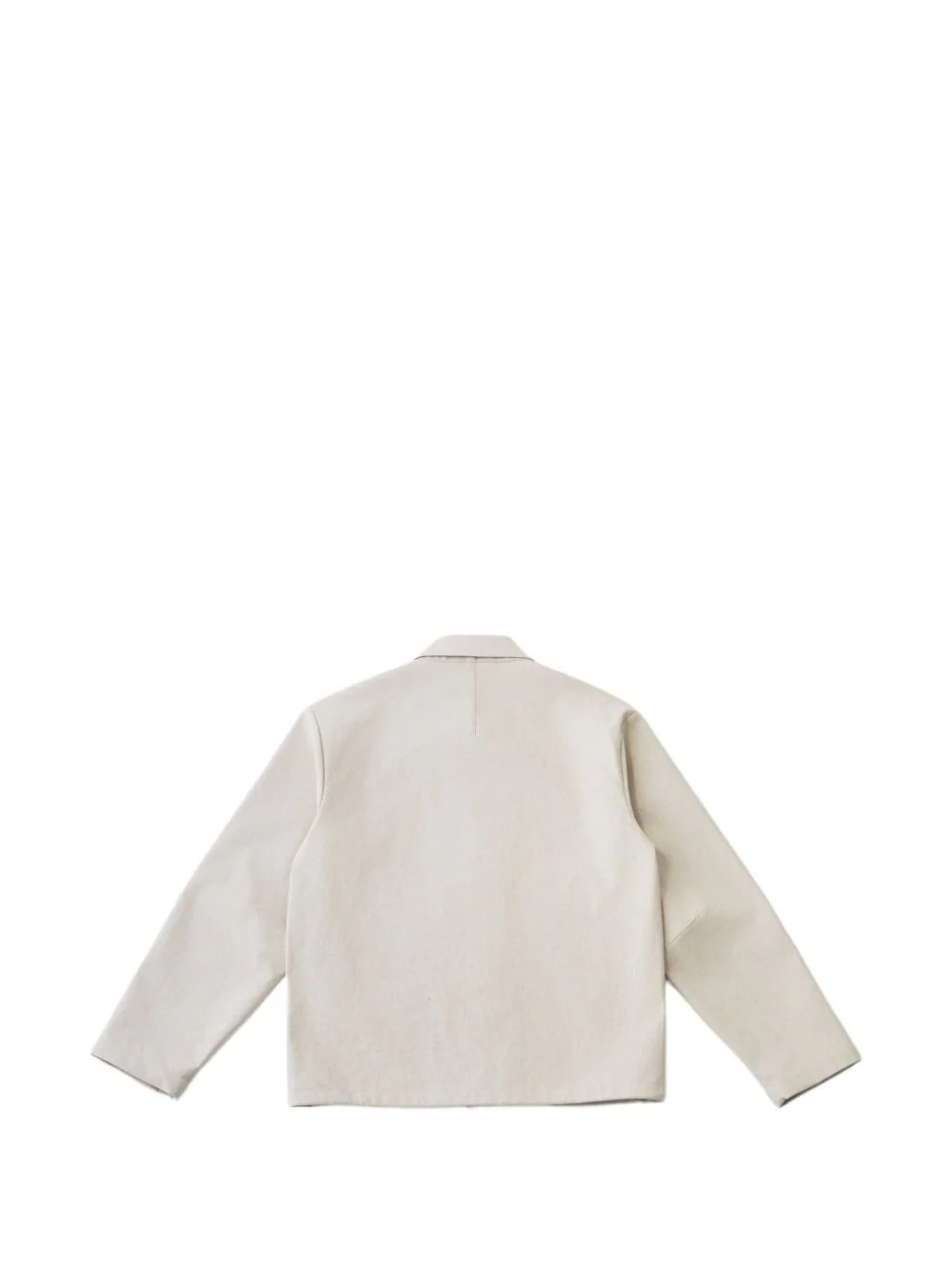 Zipped-Pocket Jacket - Image 4